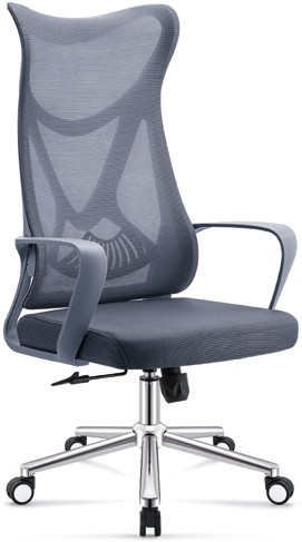 Mesh Back Executive Chair