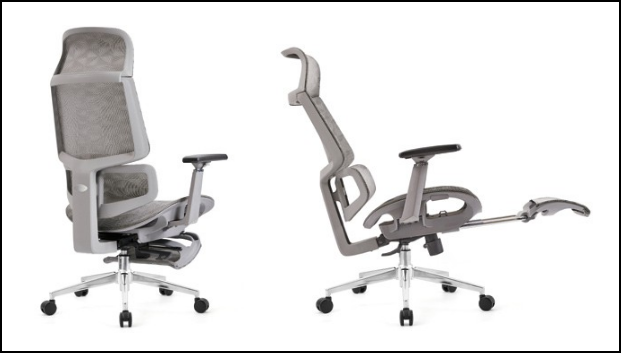 Multi-Function Office Chair