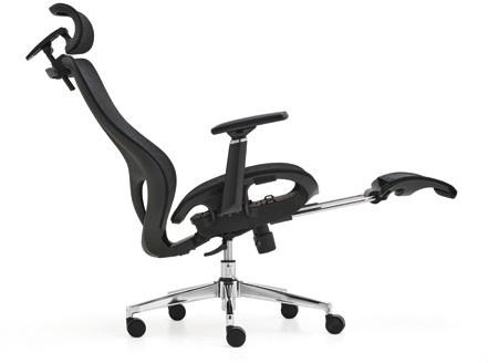 Multi-Function Office Chair