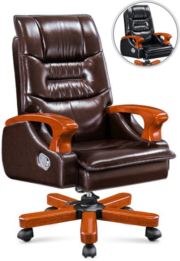 Premium Comfort Desk Chair