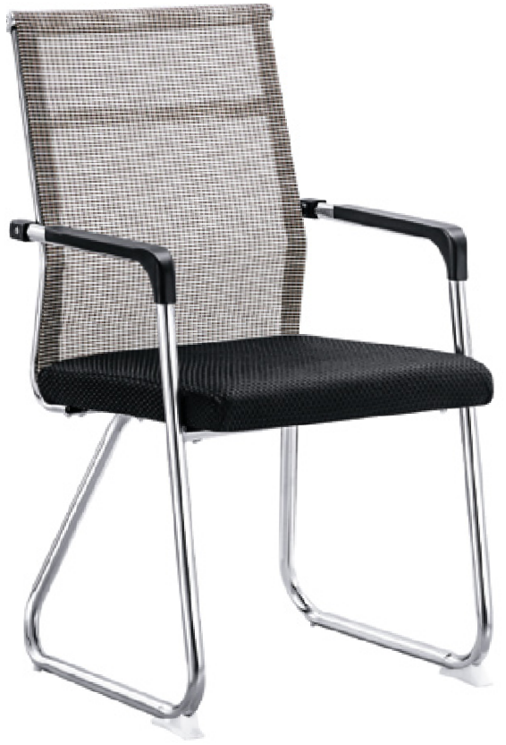 Compact Office Desk Chair