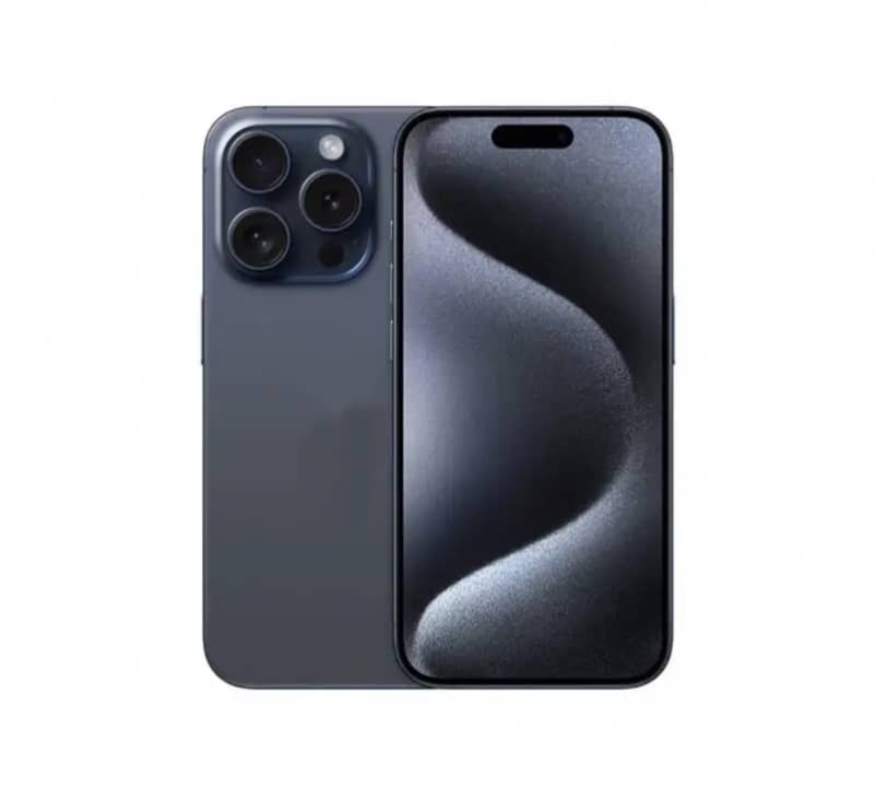 90% New iPhone 15 Pro Max 90成新 iPhone 15 Pro Max