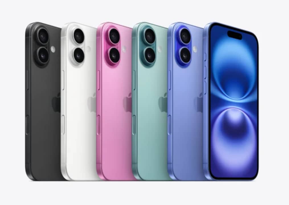 High Quality iPhone 16 256GB 高品质 iPhone 16