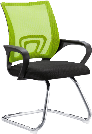 Smart Support Office Chair 智能支撑办公椅