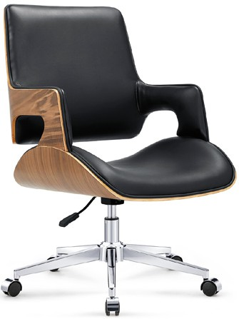 Deluxe Office Comfort Chair 豪华舒适办公椅