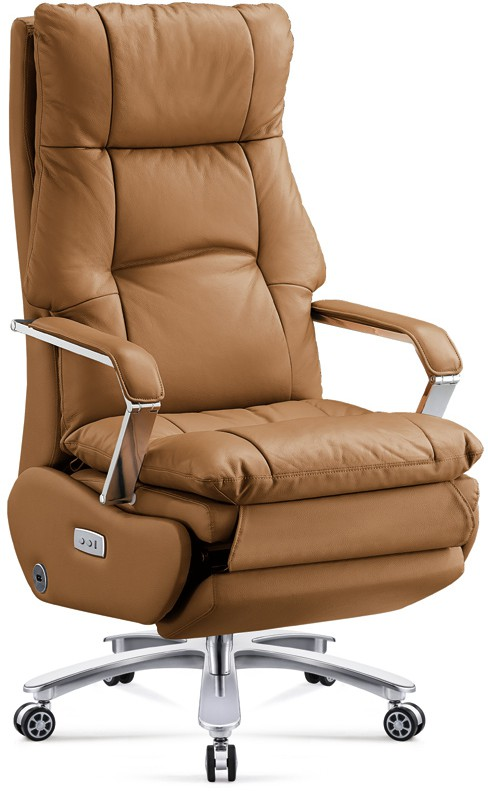 Modern Executive Seating 现代行政座椅