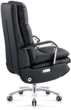 Modern Executive Seating 现代行政座椅
