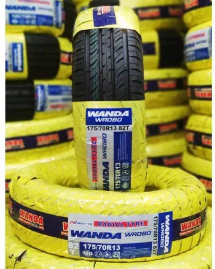 Premium 245/45R20 Radial Tires 高级 245/45R20 子午线轮胎