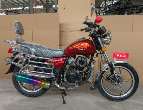 Heavy Duty Motorcycle 重型摩托车