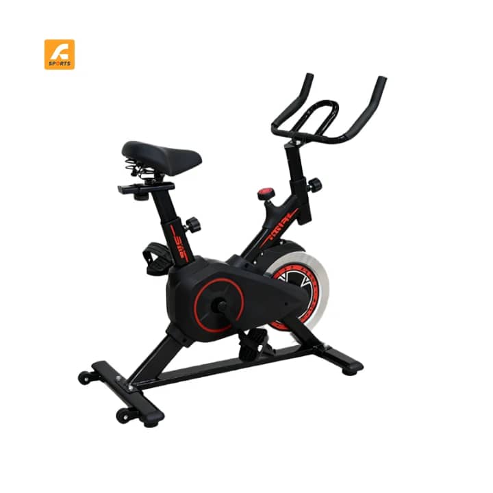 Magnetic Spinning Fitness Exercise Bike 磁控动感健身单车
