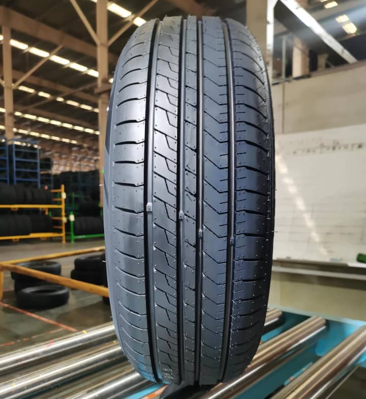 Premium Performance Radial Tires 高级高性能子午线轮胎