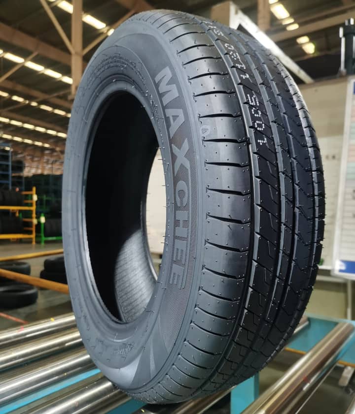 Premium Performance Radial Tires 高级高性能子午线轮胎