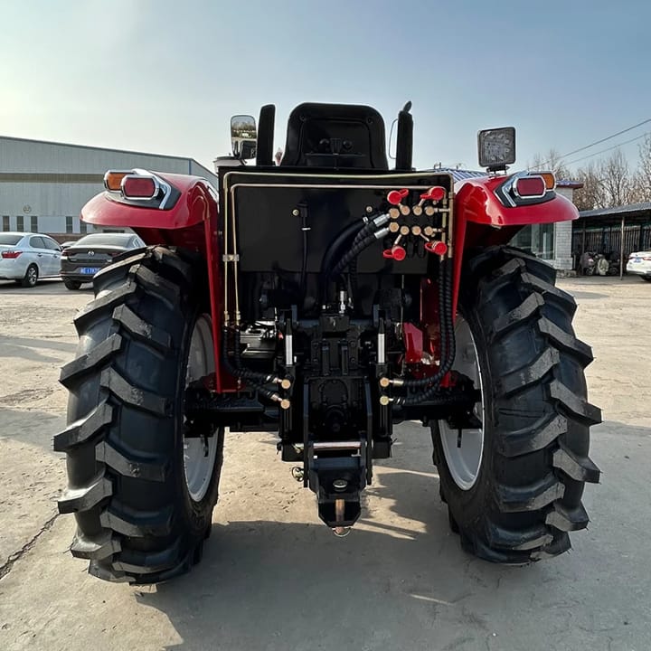 Agriculture Mini Truck