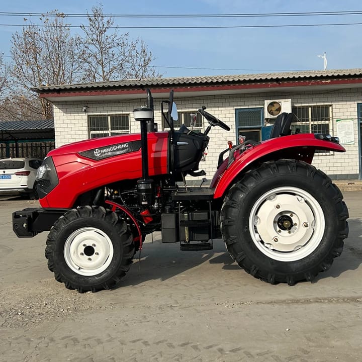 Agriculture Mini Truck