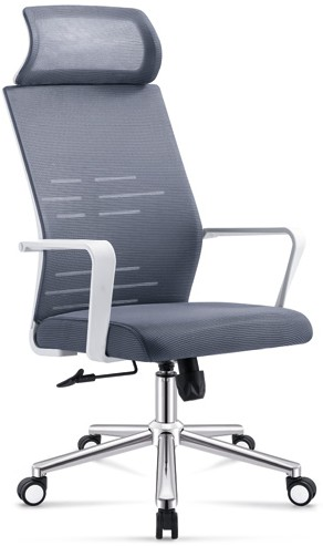 Mesh Back Executive Chair