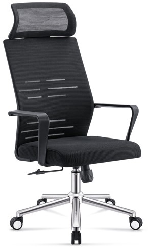 Mesh Back Executive Chair