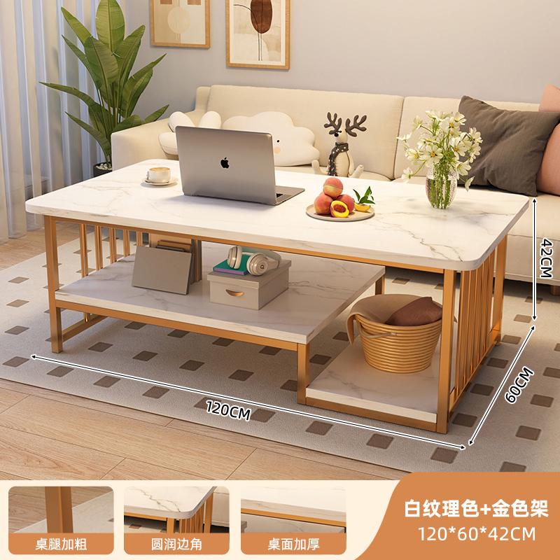 Minimalist Home Office Desk 简约家用办公桌