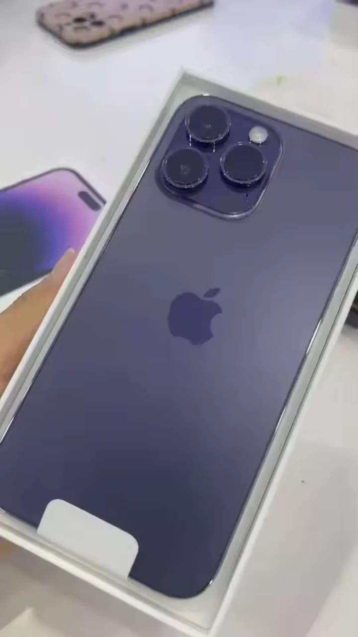 iPhone 15 Pro 128GB  Original iPhone 15 Pro 原装 iPhone 15 Pro