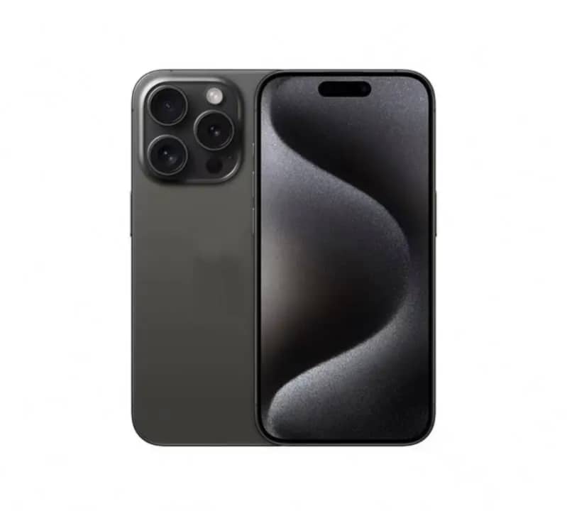 90% New iPhone 15 Pro Max 90成新 iPhone 15 Pro Max
