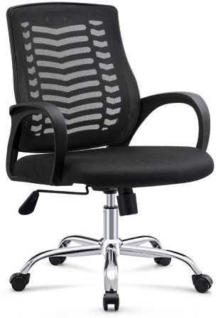 Smart Support Office Chair 智能支撑办公椅