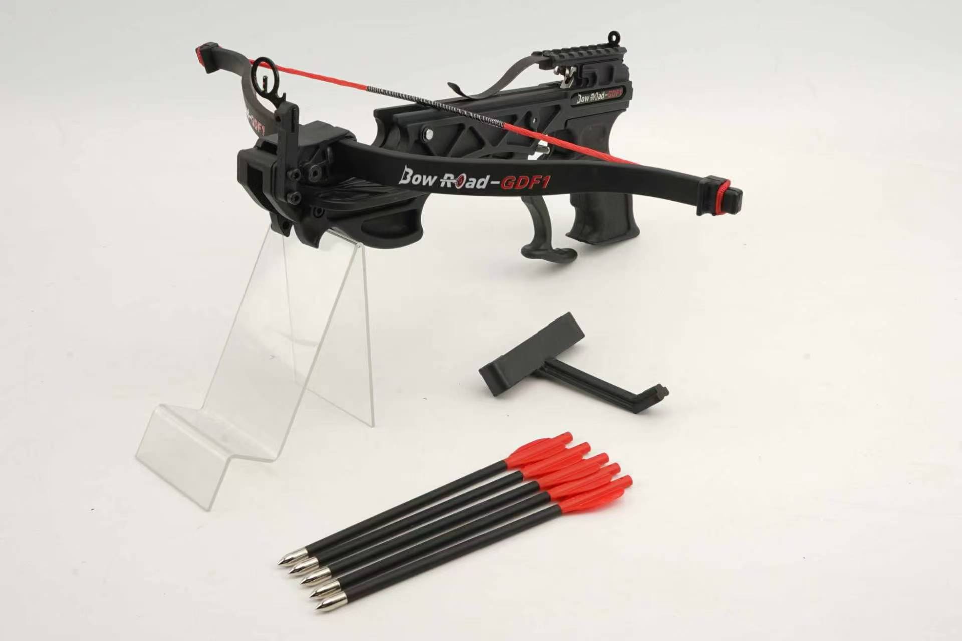 Bow & Arrow Set (GDF1 Model) 弓箭套装（GDF1型号）