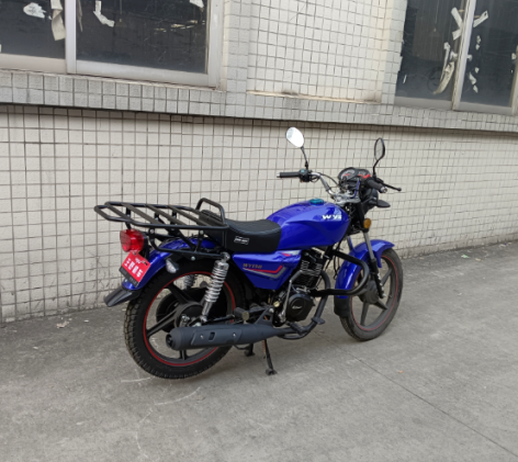 High Performance Motorcycle 高性能摩托车
