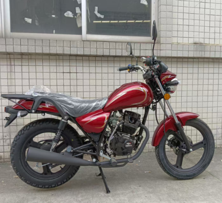 Durable Street Motorbike 耐用街道摩托车