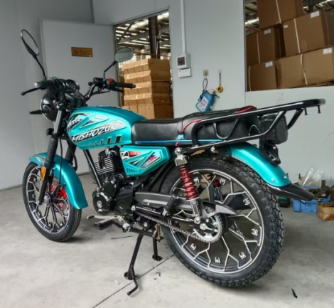 Premium Quality Motorcycle 高品质摩托车