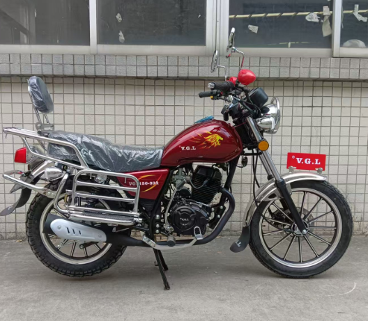 Heavy Duty Motorcycle 重型摩托车