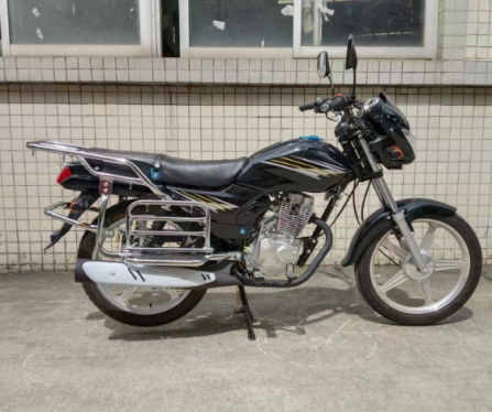Powerful Road Motorcycle 强劲公路摩托车