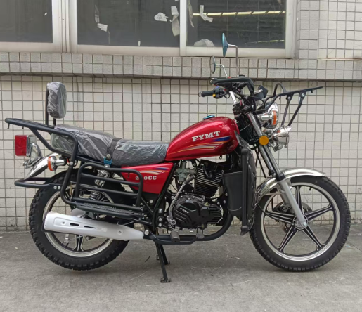Affordable Quality Motorbike 高性价比摩托车