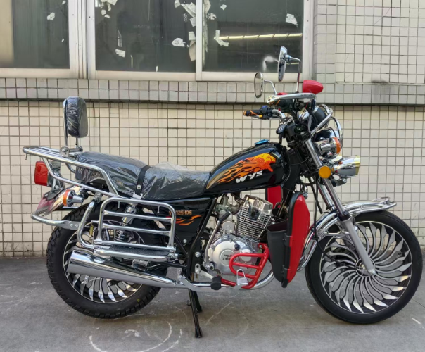 Wholesale Motorcycle Supply 摩托车批发供应