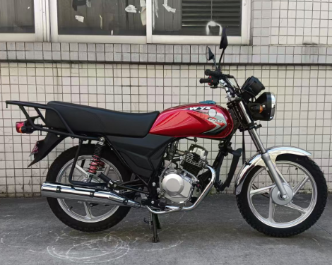 Best Selling Motorcycle Model 热销摩托车型号