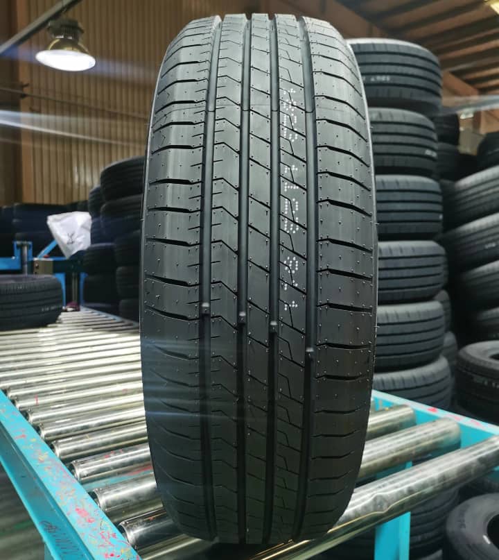 Premium Performance Radial Tires 高级高性能子午线轮胎