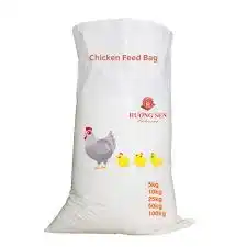 Chicken Feed 10kg Sack Demo