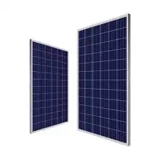 Solar Panel 500w Demo