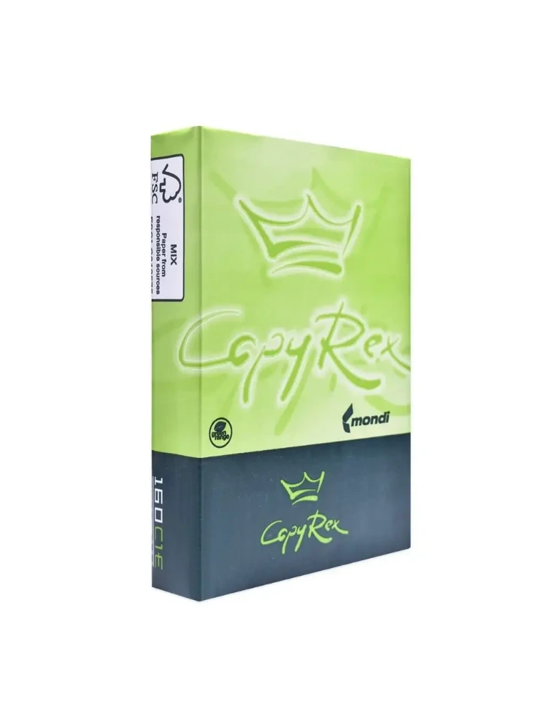 Mondi Bond Paper 5pk Demo