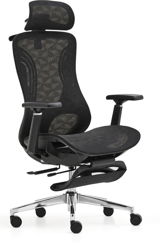 Multi-Function Office Chair