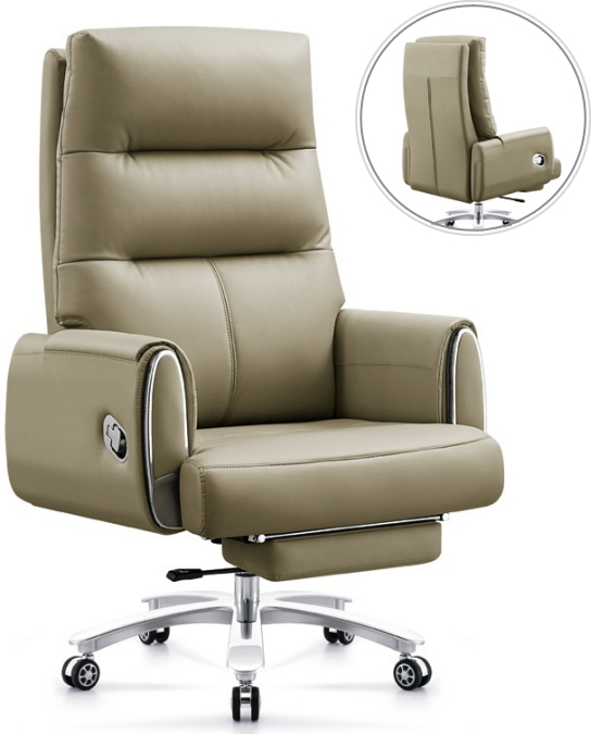 Premium Comfort Desk Chair