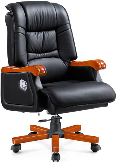 Premium Comfort Desk Chair