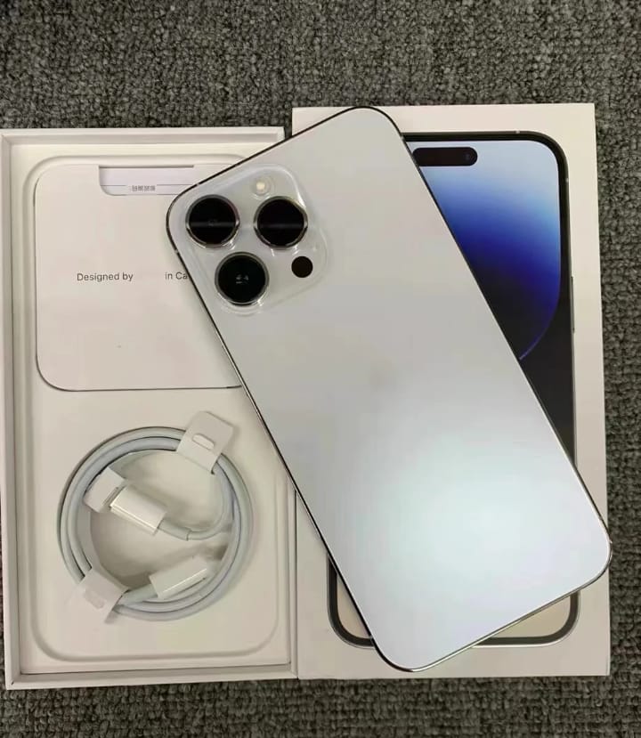 Original iPhone 14 128GB – 90% New