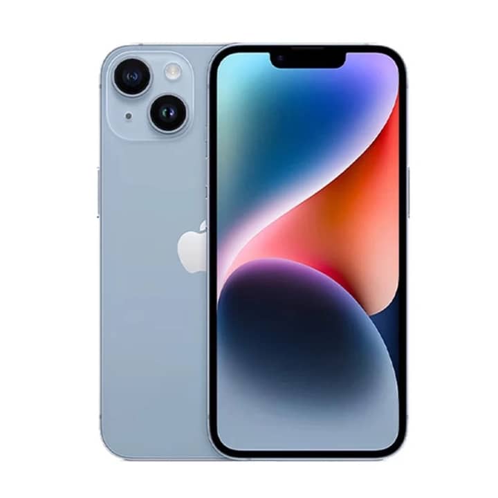 High Quality iPhone 14 Plus 高品质 iPhone 14 Plus