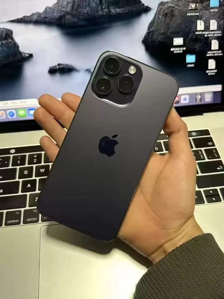 iPhone 15 Pro 128GB  Original iPhone 15 Pro 原装 iPhone 15 Pro