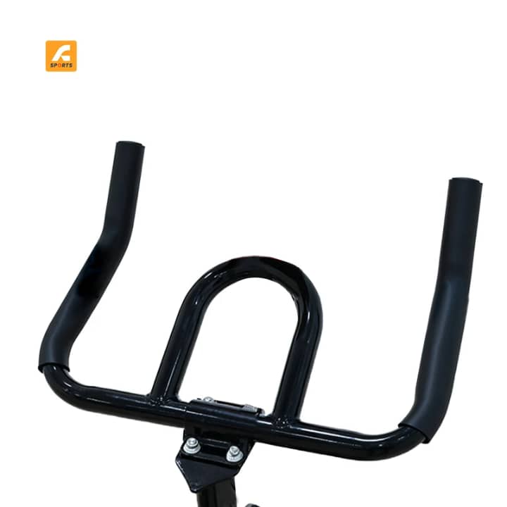 Magnetic Spinning Fitness Exercise Bike 磁控动感健身单车