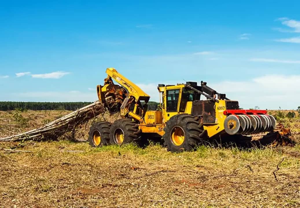 Heavy Duty Agricultural Tractor Tire 重型农业拖拉机轮胎