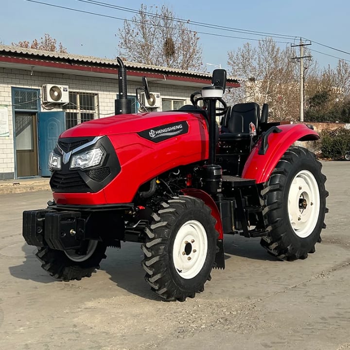 Agriculture Mini Truck