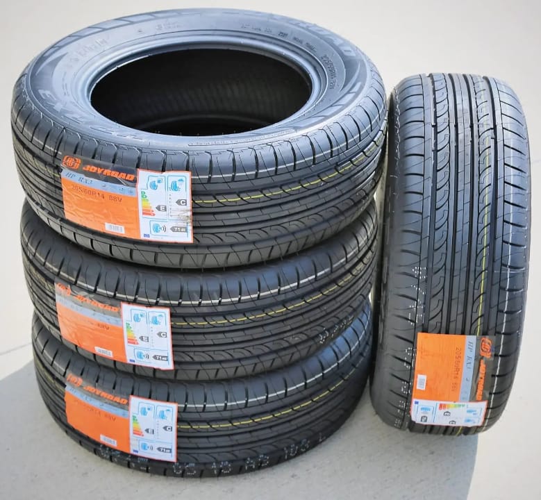 汽车轮胎 - 225/55R16规格