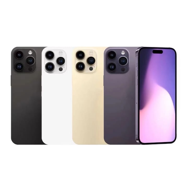 Original iPhone 14 128GB – 90% New