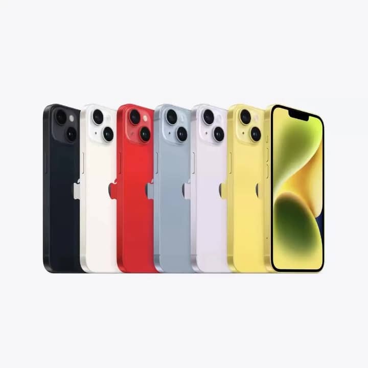 高品质 iPhone 14 Plus