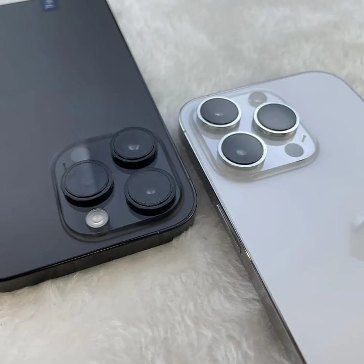 90% New iPhone 14 Pro Max 90成新 iPhone 14 Pro Max